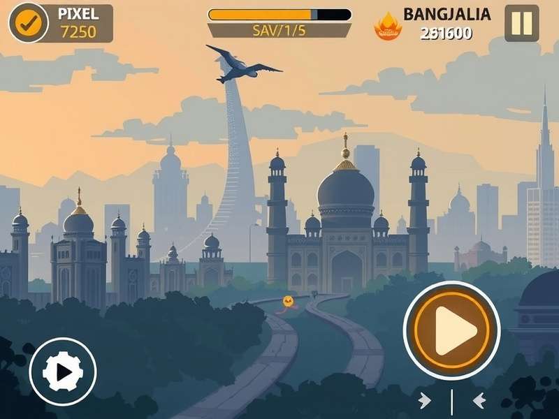 Pixel Rush Bangalore community tournament in India